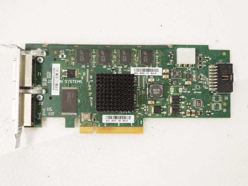 GPU-ускоритель Mellanox 403-0090-01