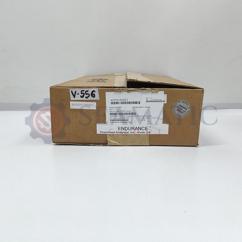 Датчик Rosemount 403-11-21