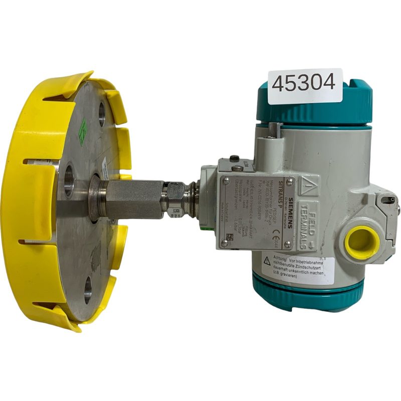 Датчик давления Siemens 4033-1BY00-1RB-Z