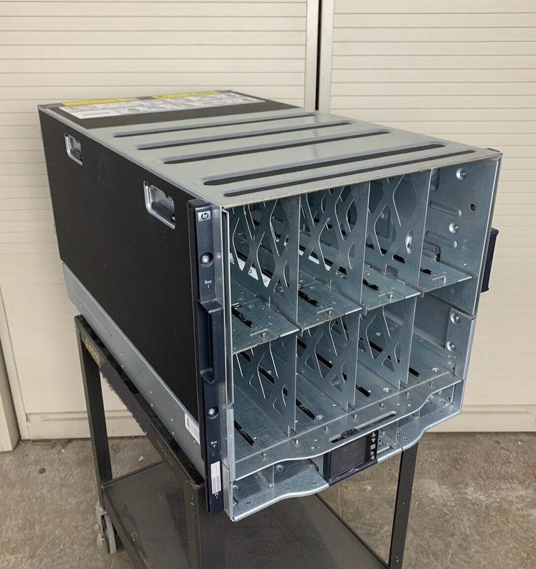 Сервер HPE 403321-B22