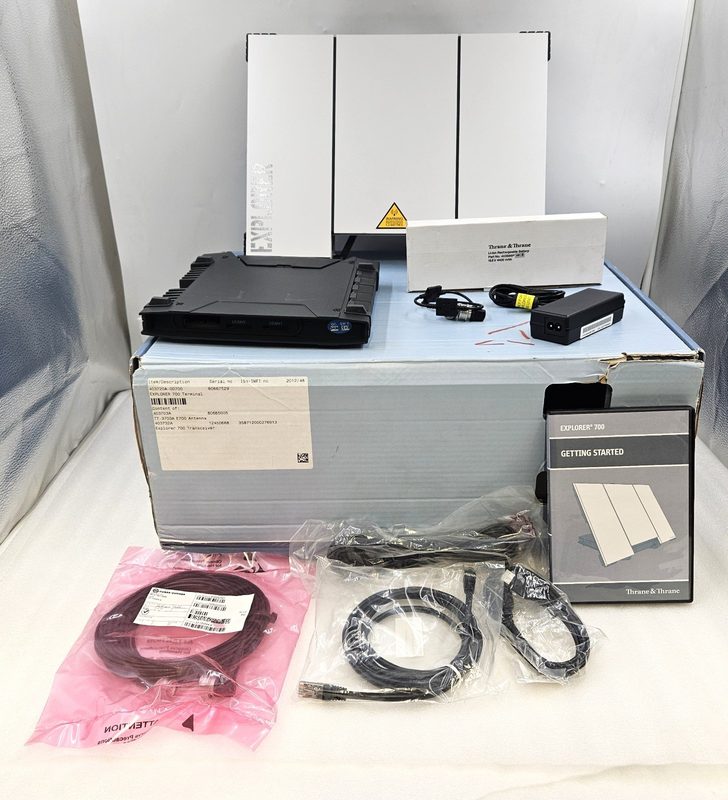 Антенна 403720A-00700