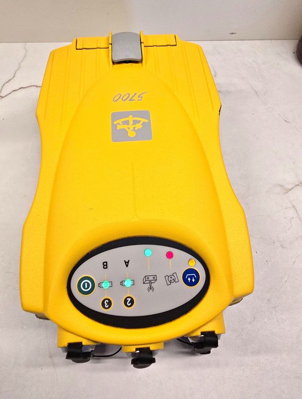 Приёмник GNSS Trimble 40406-42
