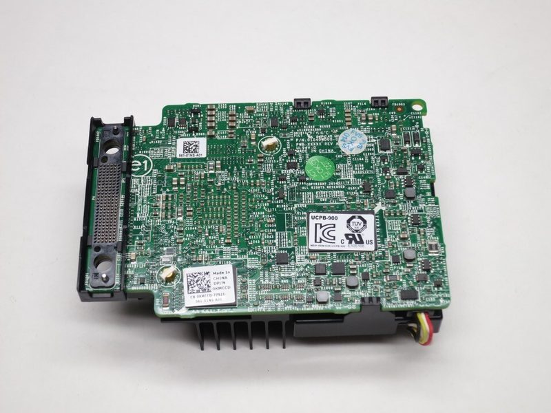 Контроллер Dell 405-AAEJ