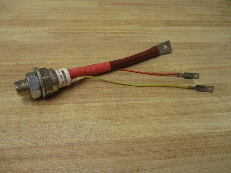 Силовой модуль IGBT 4054-S-231X12