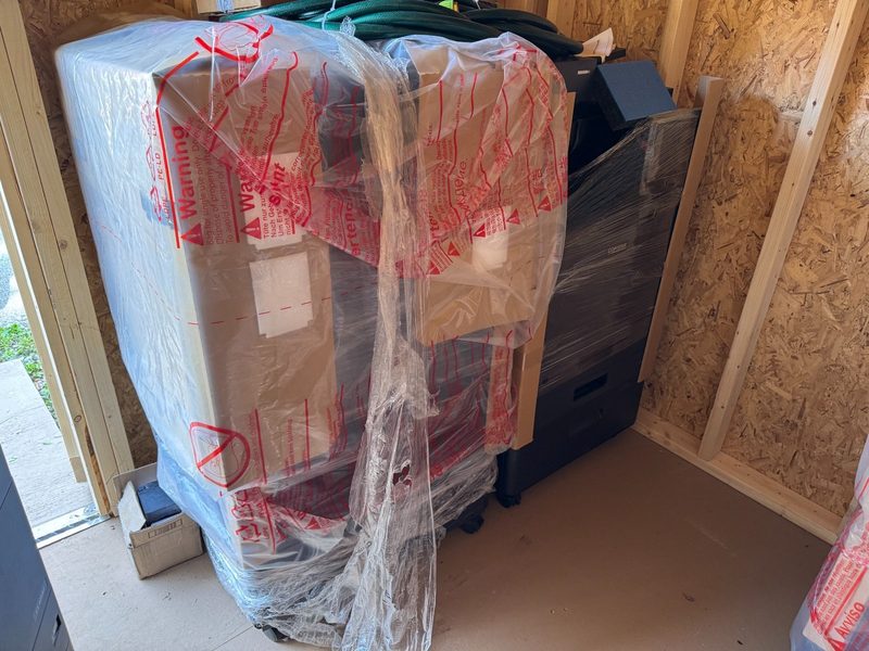 Принтер Kyocera 4054CI