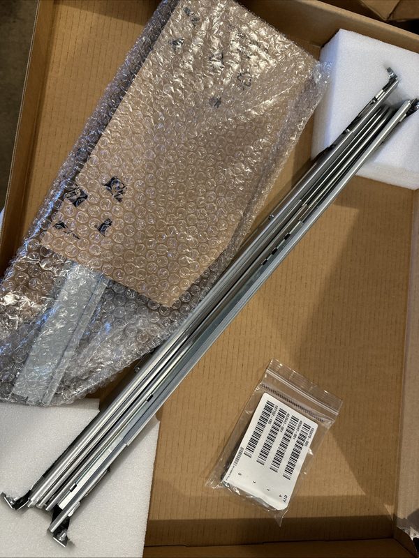 Комплект направляющих HPE 405667-001