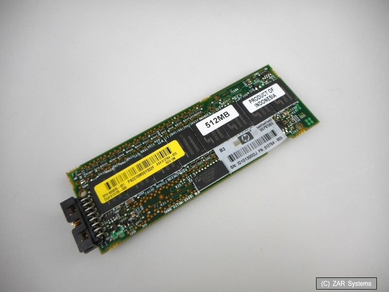 Контроллер HPE 405835-001