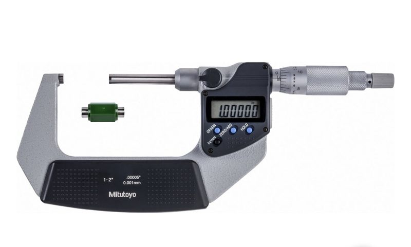 Микрометр Mitutoyo 406-351-30