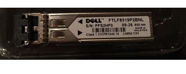 Трансивер Dell 407-BBDB