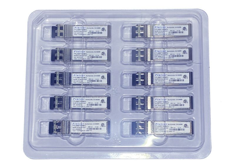 Трансивер Dell 407-BBRM