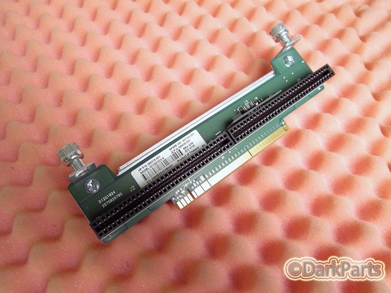 Бэкплейн HPE 407750-001