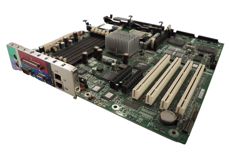 Материнская плата HPE 409682-001