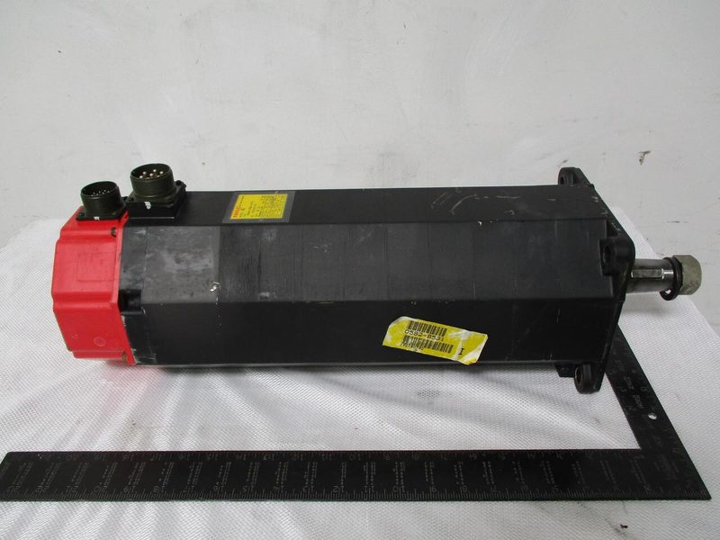 Серводвигатель FANUC 40A06B-0582-B531