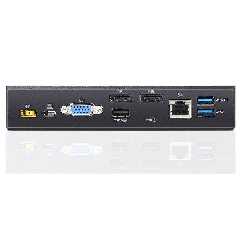 Док-станция Lenovo 40A40090US