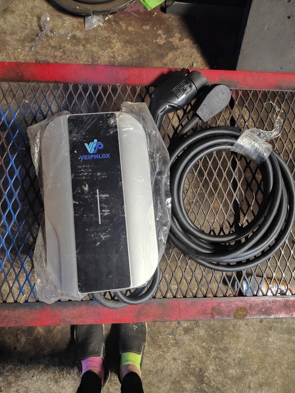 Аккумулятор 40AMP-SMART