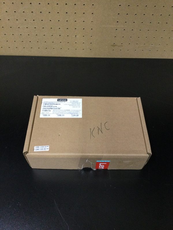 Док-станция Lenovo 40B00135US