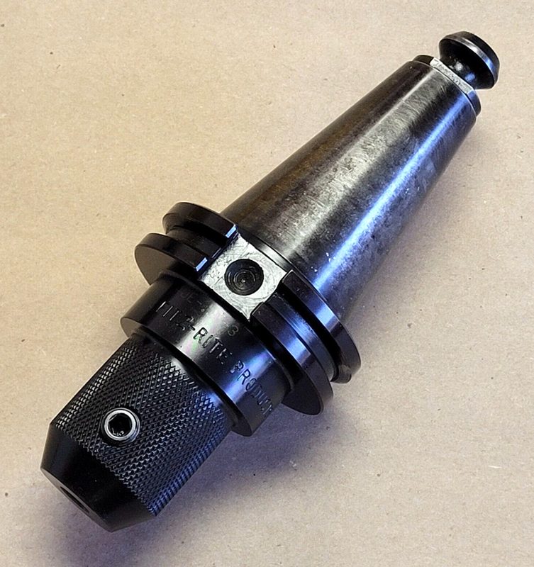 Режущий инструмент 40E-.37-3