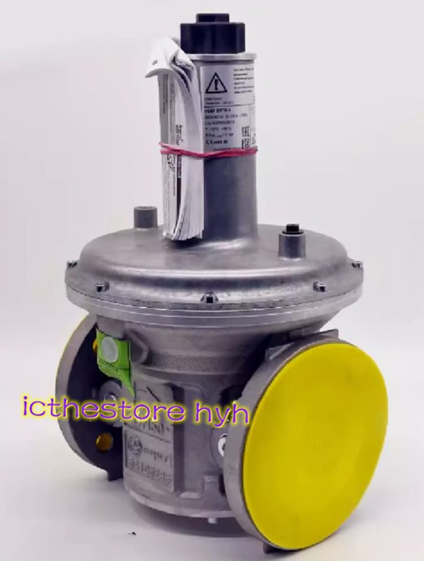 Клапан 40F10-3