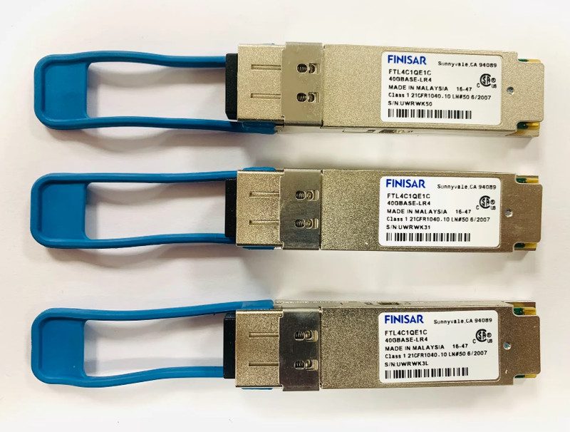 Трансивер Cisco 40G-LR4