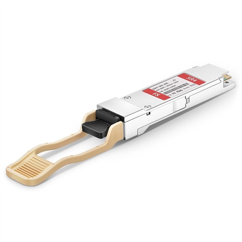 Трансивер Broadcom 40G-QSFP-SR4-INT