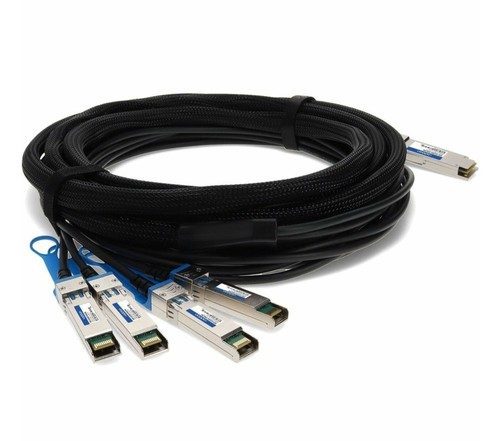 Кабель Juniper 40GBASE-CU