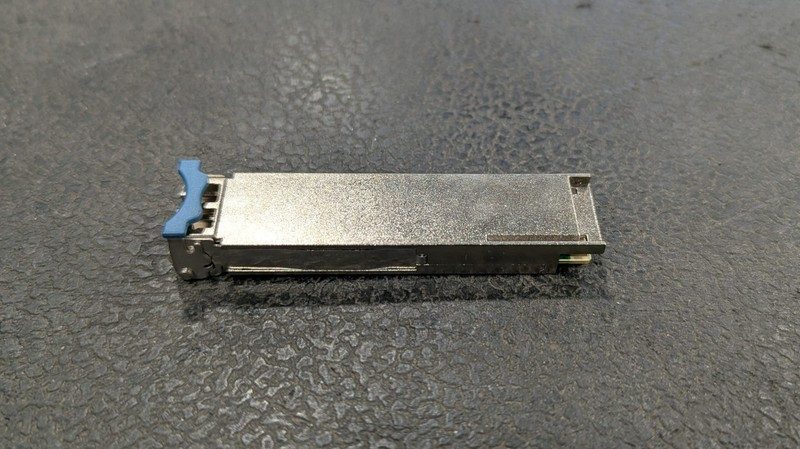 Трансивер Juniper 40GBASE-IR4