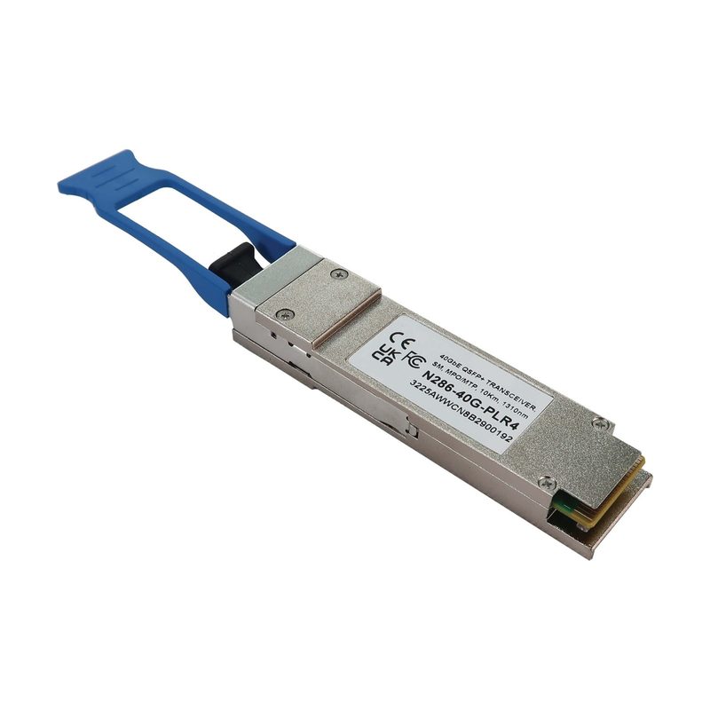 Трансивер Cisco 40GBASE-PLR4