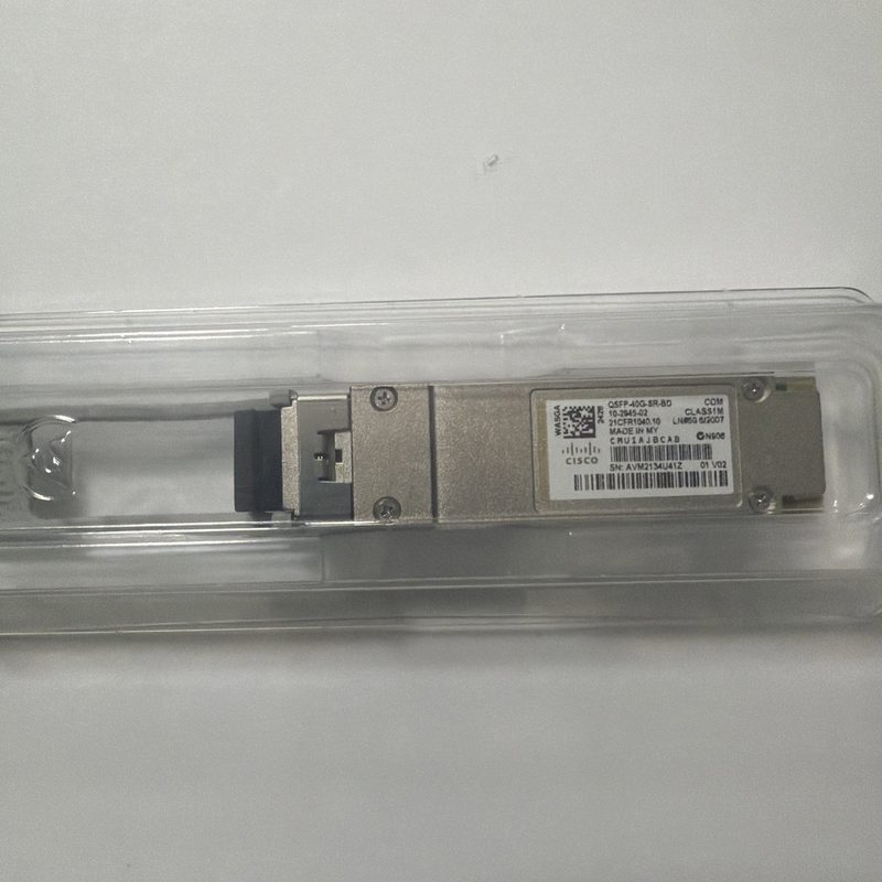 Трансивер Cisco 40GBASE-SR-BIDI