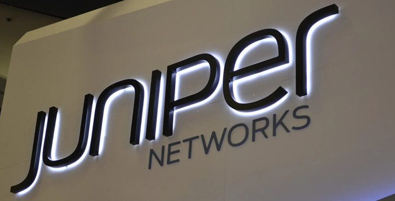 Коммутатор Juniper 40GBASE-SR