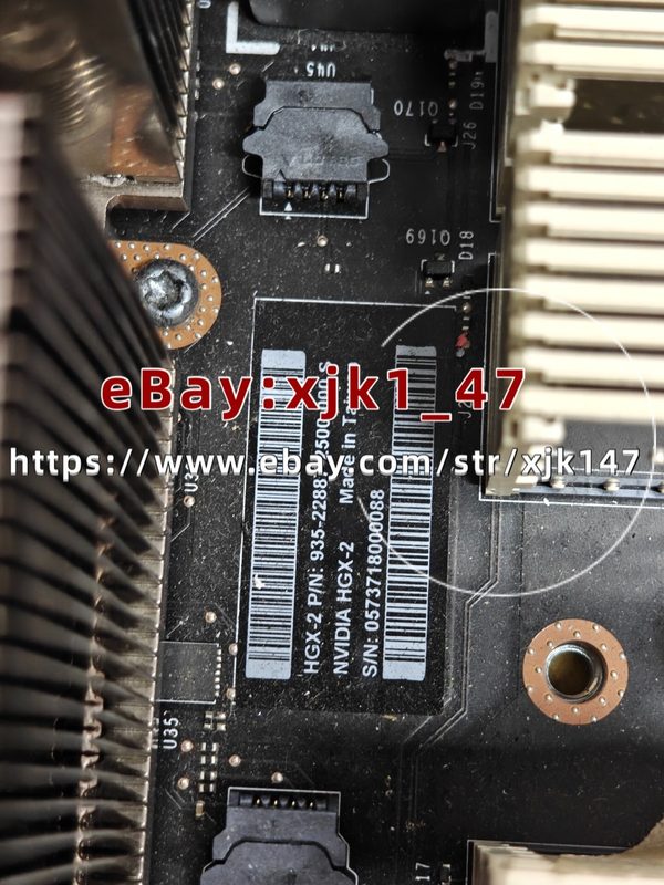 Материнская плата NVIDIA 40G/80G
