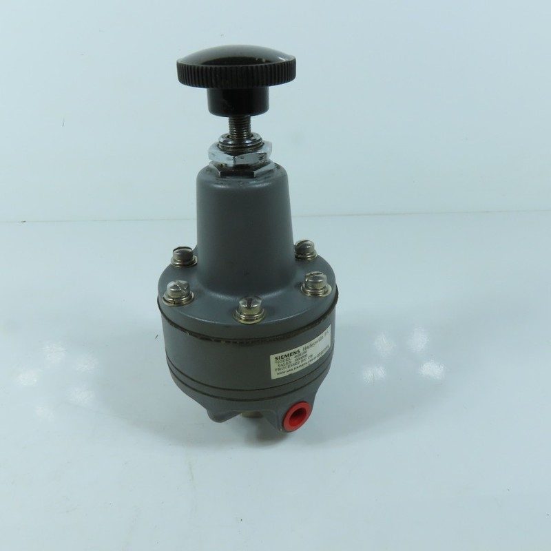 Клапан Siemens 40H100