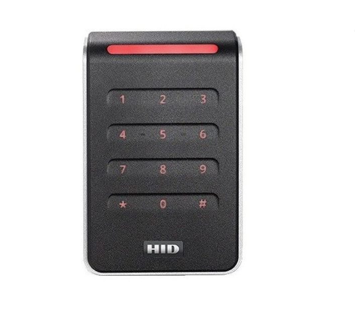 Клавиатура HID 40KNKS-00-000000