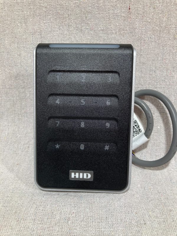 Клавиатура HID 40KNKS-01-000000