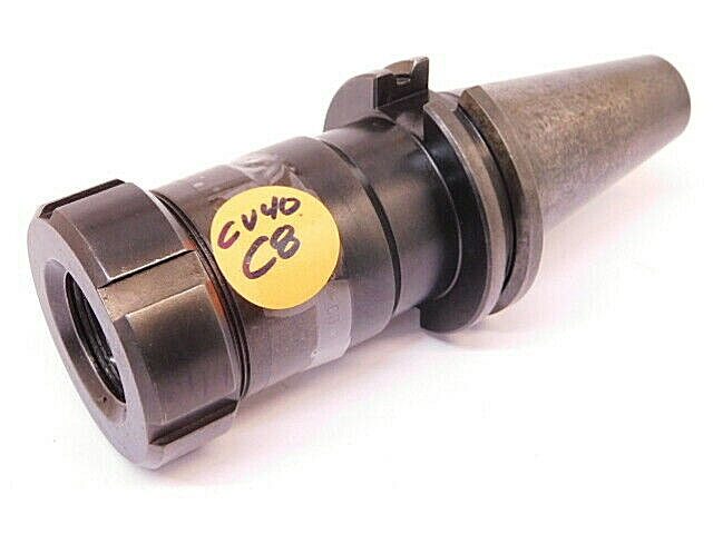 Патрон Sandvik 40MM-VF4-C8
