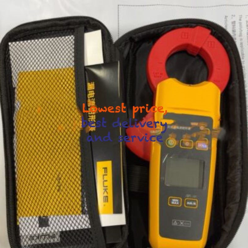 Тестер Fluke 40MM
