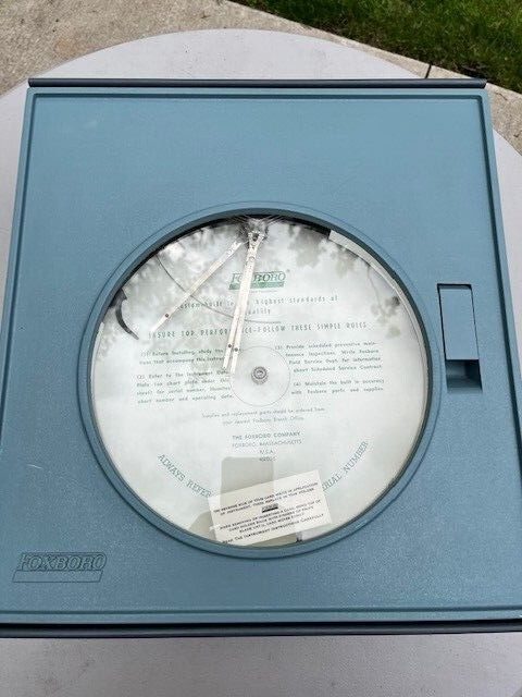 Регистратор 40PR-RFE3F-K
