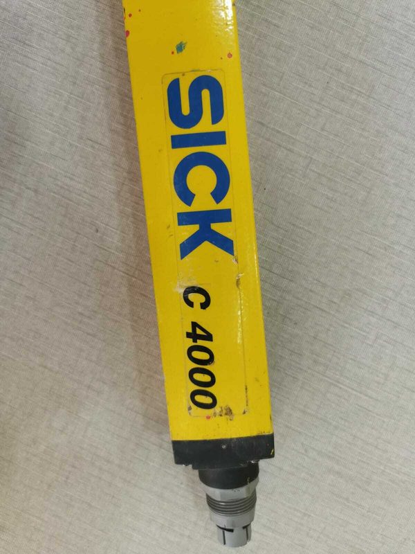 Световая завеса SICK 40S-1003DA010