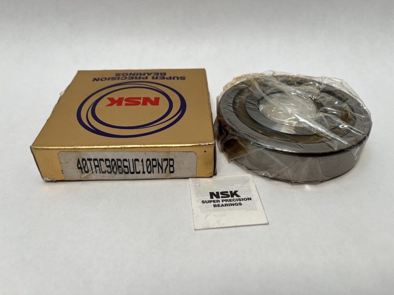 Подшипник 40TAC90-B-SUC-8-PN-7B
