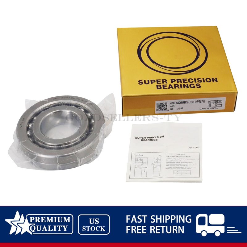 Подшипник 40TAC90BSUC10PN7B