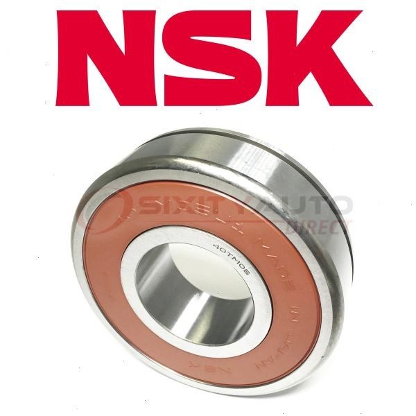 Подшипник 40TM05NXC3