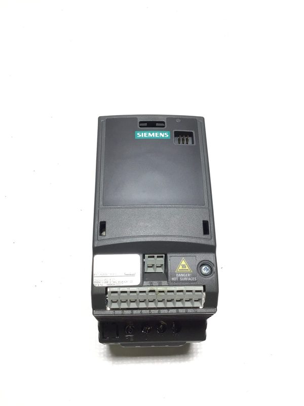 Частотный преобразователь Siemens 410-2BB13-7AA0