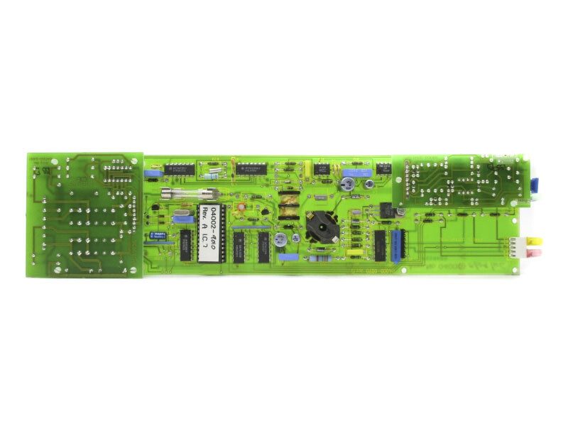 Датчик Rosemount 4102AM1H2
