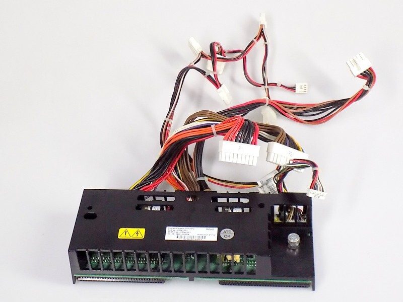 Блок питания HPE 411787-001