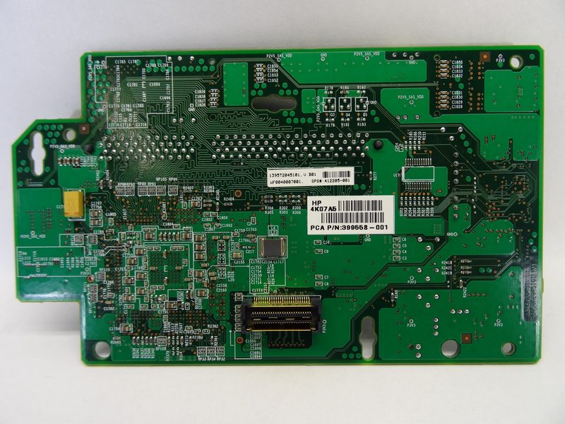 Контроллер HPE 412205-001