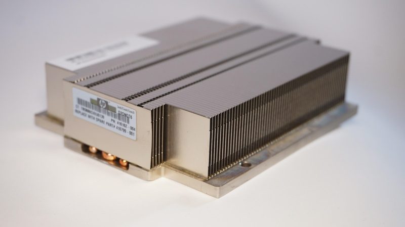 Процессор HPE 412210-001