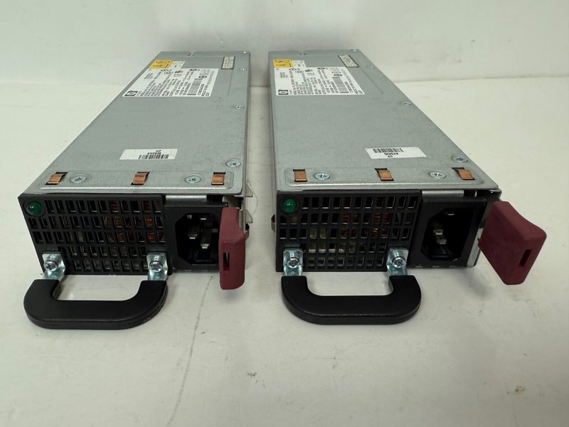 Блок питания HPE 412211-001