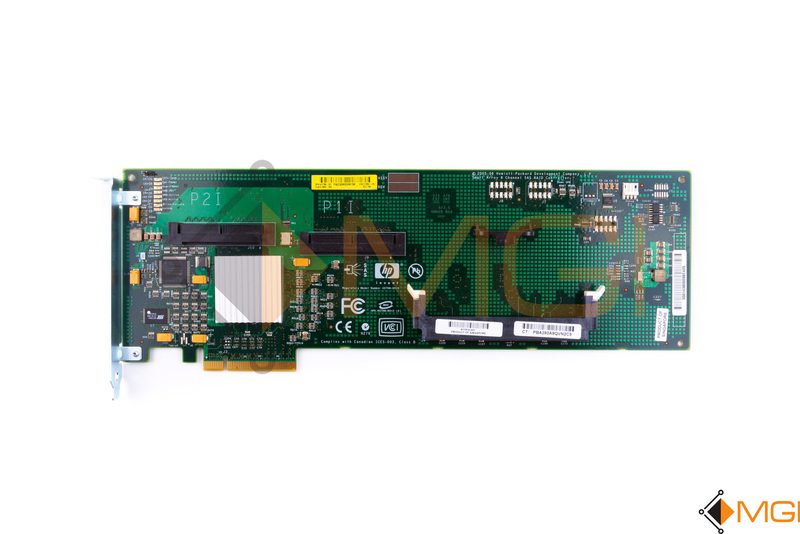 Контроллер HPE 412799-001