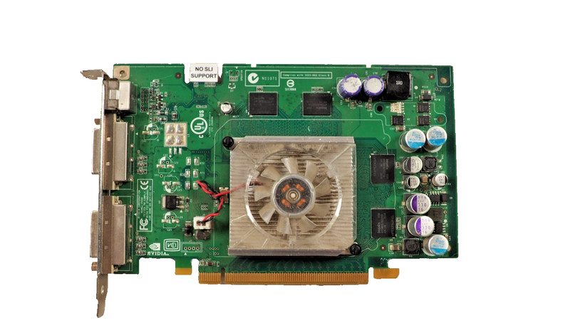 GPU-ускоритель HPE 413108-001