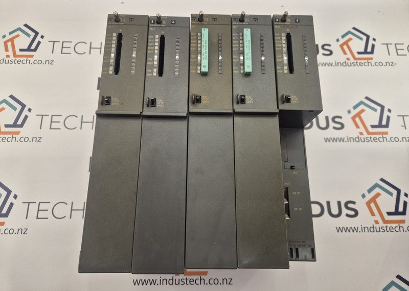 ПЛК Siemens 414-3EM05-0AB0