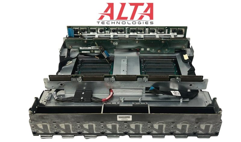 Бэкплейн HPE 414050-001